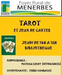 TAROT
